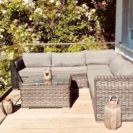 Carpe Diem In We 02 Direkt Am Bodden