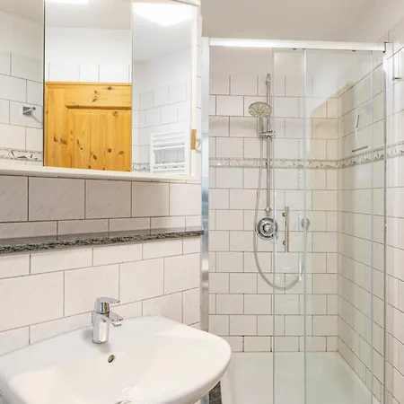 Carpe Diem In We 02 Direkt Am Bodden Apartmán *